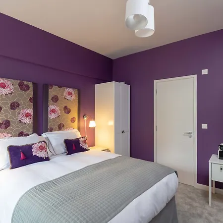 Hotel The Vicarage 4*
